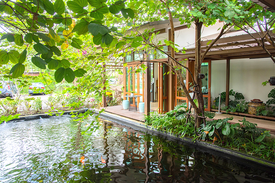 สภาพแวดล้อม