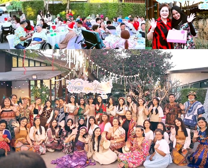 งานส่งท้ายปีเก่าต้อนรับปีใหม่ 2567