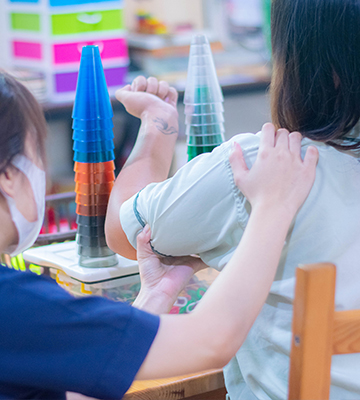 ผู้ป่วยหลอดเลือดสมอง