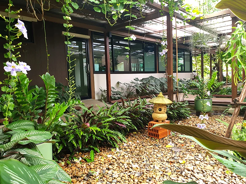 สภาพแวดล้อม