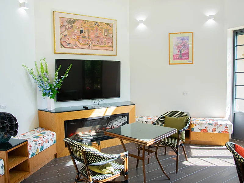 สภาพแวดล้อม