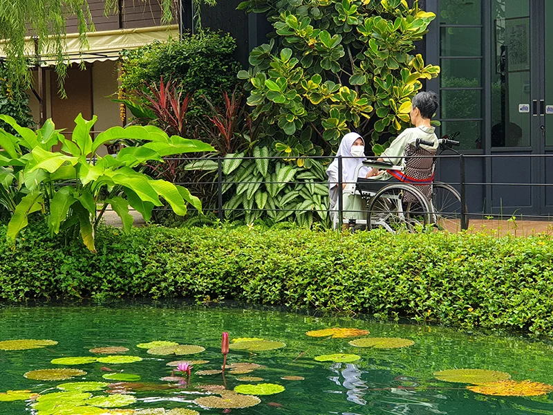 สภาพแวดล้อม